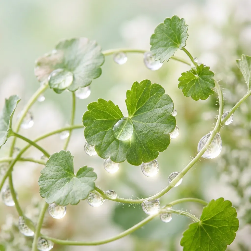 Centella Asiatica Serum Fason Üretimi: K-Beauty Sırrı