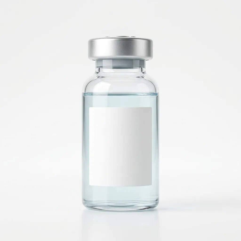 Yüz Biorevitalizasyon Kokteyli Yüz Biorevitalizasyon Kokteyli - Mezoterapi Kokteylleri ürünü
