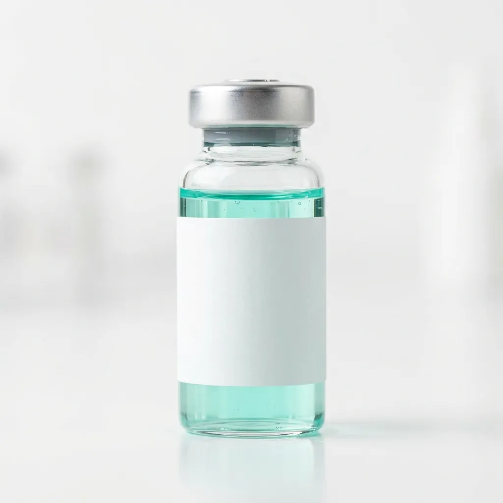 Vitamin Kompleks Saç Kokteyli Vitamin Kompleks Saç Kokteyli - Saç Mezoterapisi ürünü