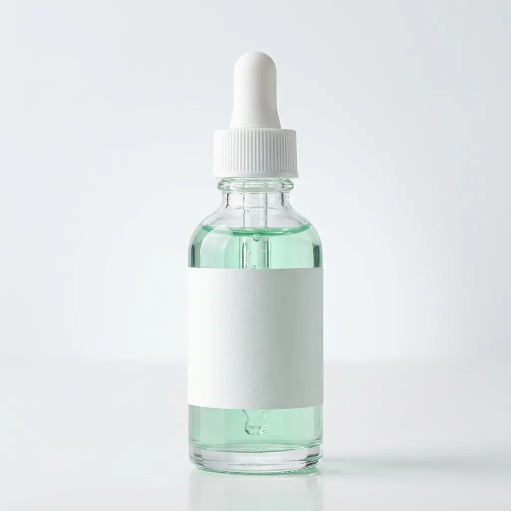 Centella Serum Centella Serum - Centella/CICA Serisi ürünü